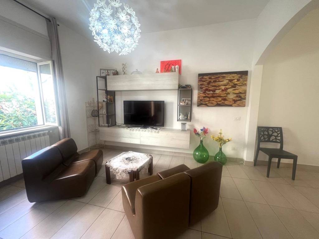 Appartamento a Vasto in Via Francesco Petrarca, 11 - Foto 3