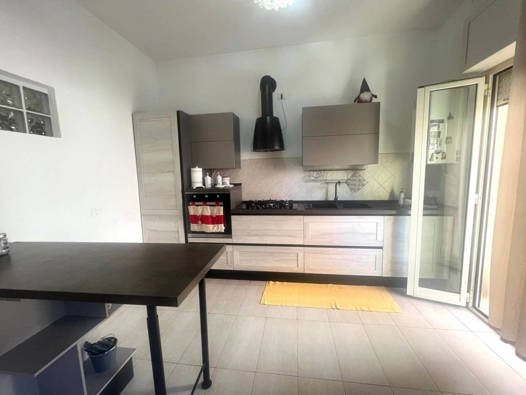 Appartamento a Vasto in Via Francesco Petrarca, 11 - Foto 4