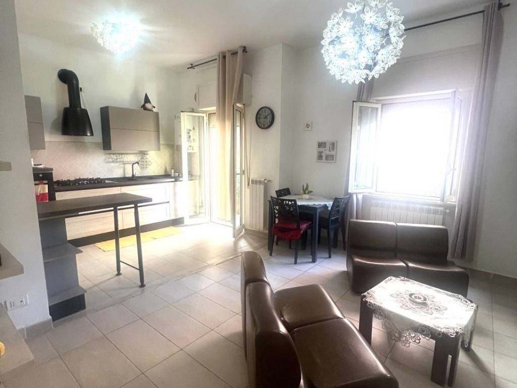 Appartamento a Vasto in Via Francesco Petrarca, 11 - Foto 5