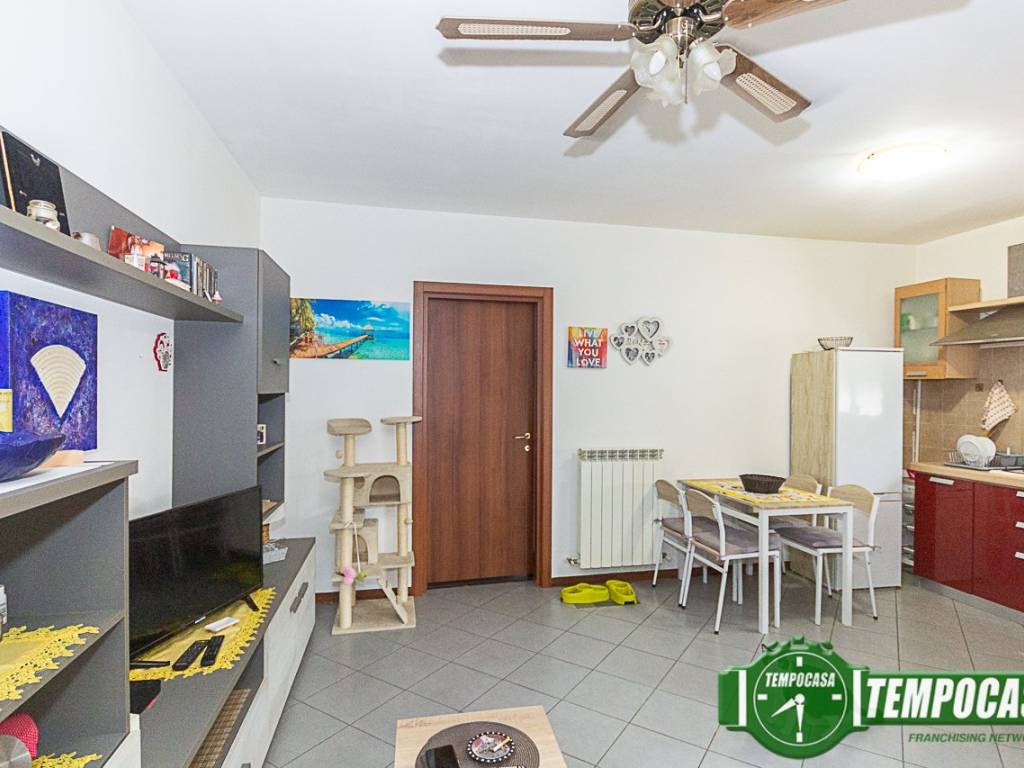 Appartamento a Sant'angelo lodigiano in Via Lisonino, 5 - Foto 4