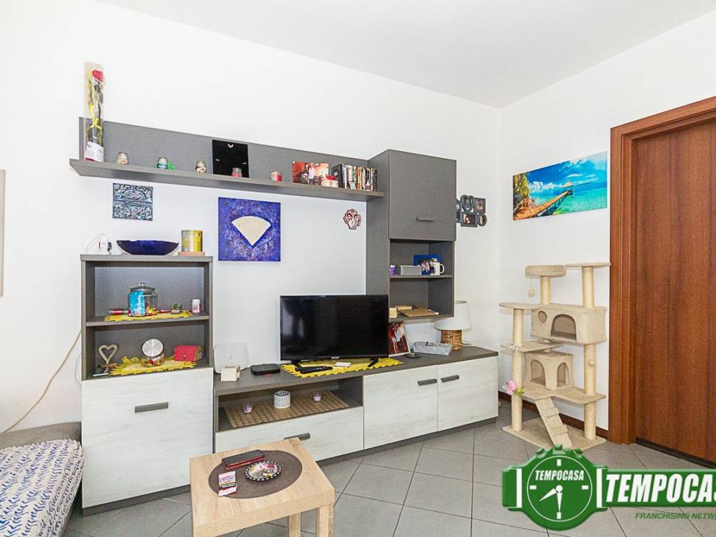Appartamento a Sant'angelo lodigiano in Via Lisonino, 5 - Foto 5
