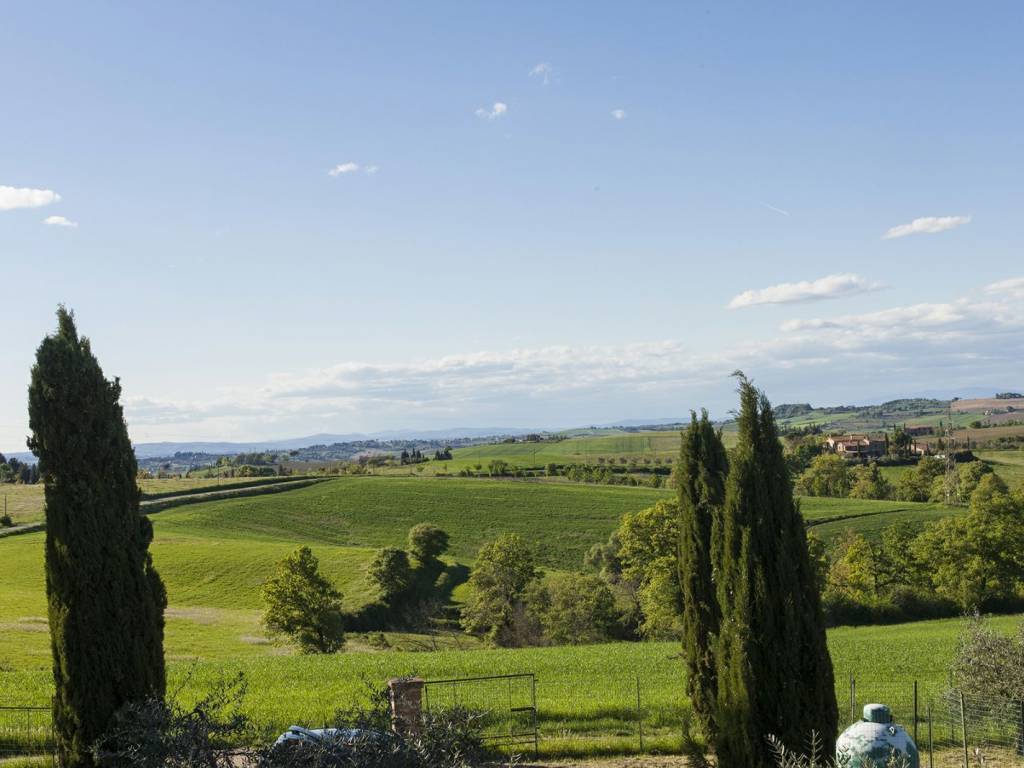 Rustico / casale a Castiglione del lago in Località Val del Sasso - Foto 3