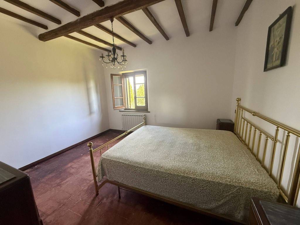 Rustico / casale a Castiglione del lago in Località Val del Sasso - Foto 4