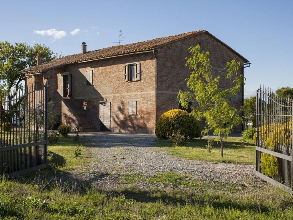 Rustico / casale a Castiglione del lago in Località Val del Sasso - Foto 5