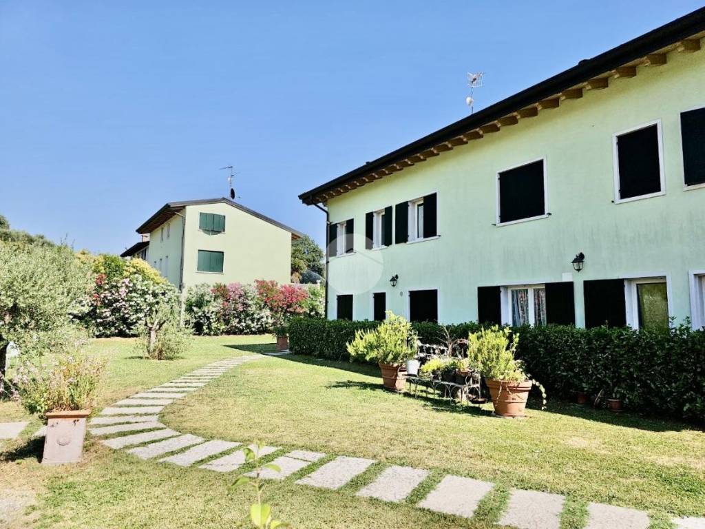Appartamento a Pastrengo in Via montaer, 1 - Foto 5