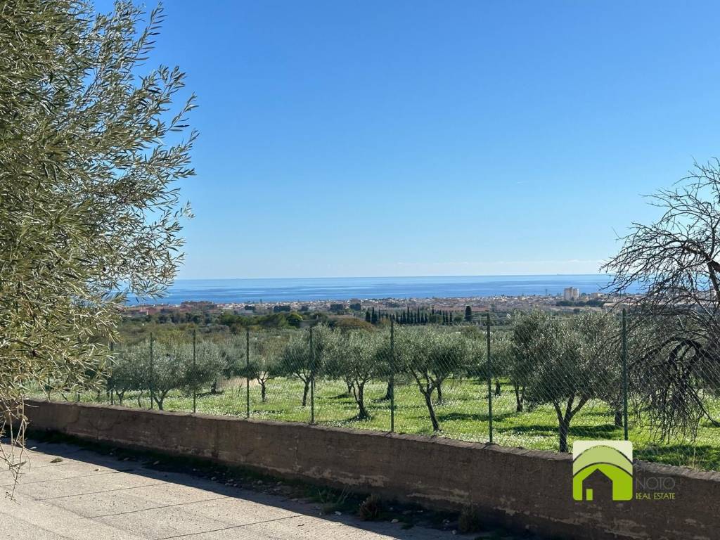 Terreno a Avola in Contrada Mandalà - Foto 2