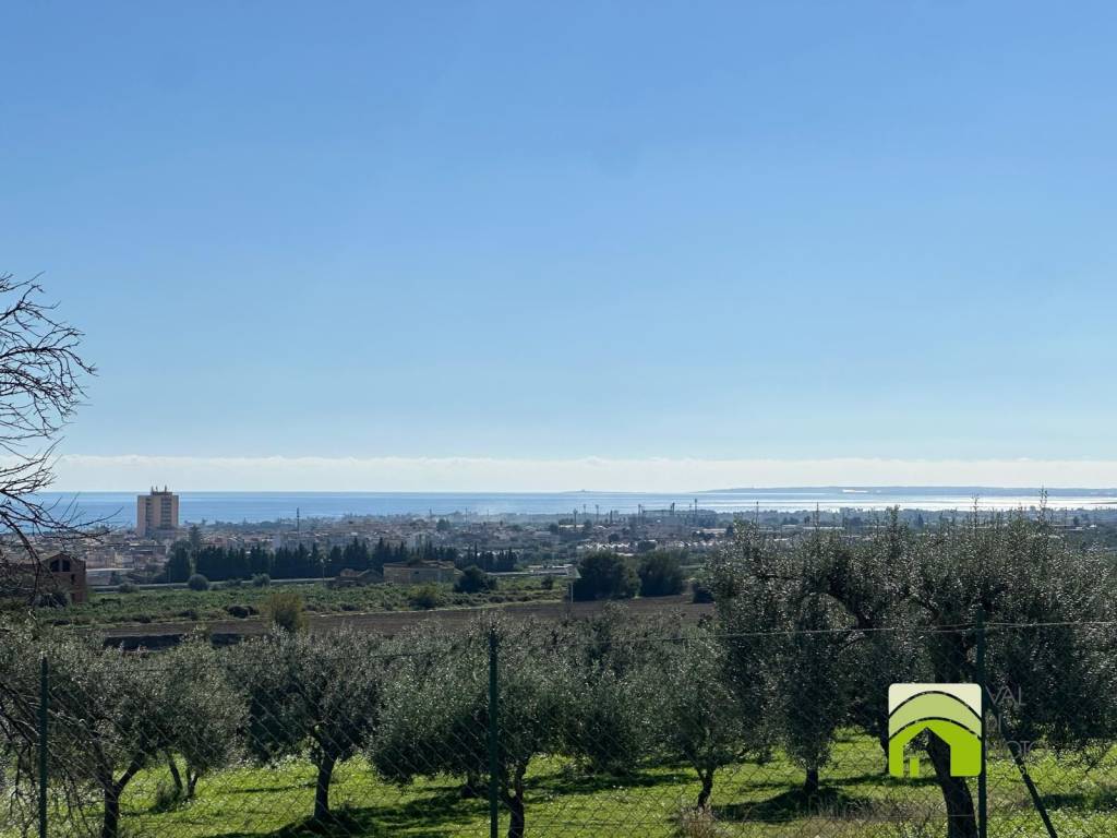 Terreno a Avola in Contrada Mandalà - Foto 4