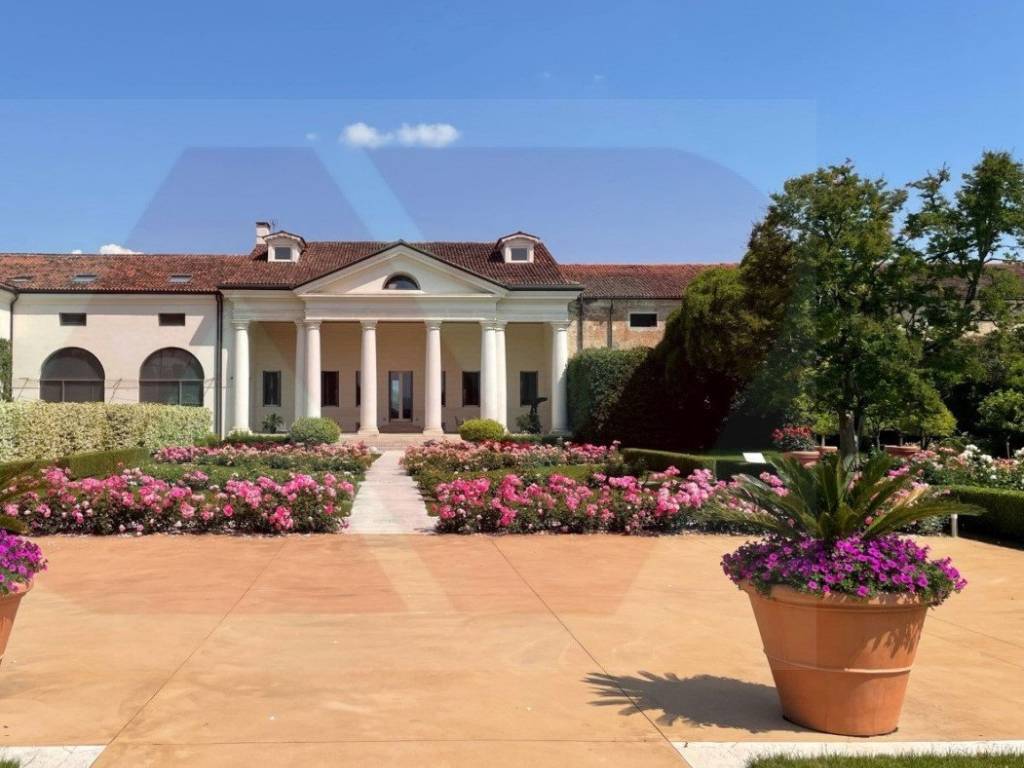 Villa a Vicenza in Strada di Polegge, 178 - Foto 3
