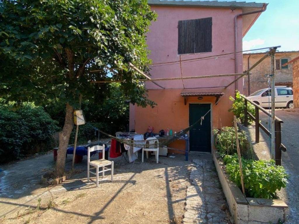 Rustico / casale a Monte argentario - Foto 2