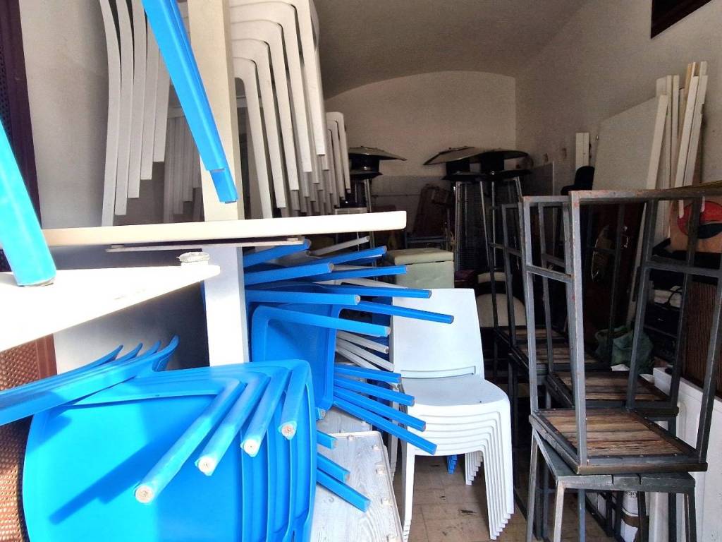 Immobile a Trani in Piazza Campo dei Longobardi - Foto 4