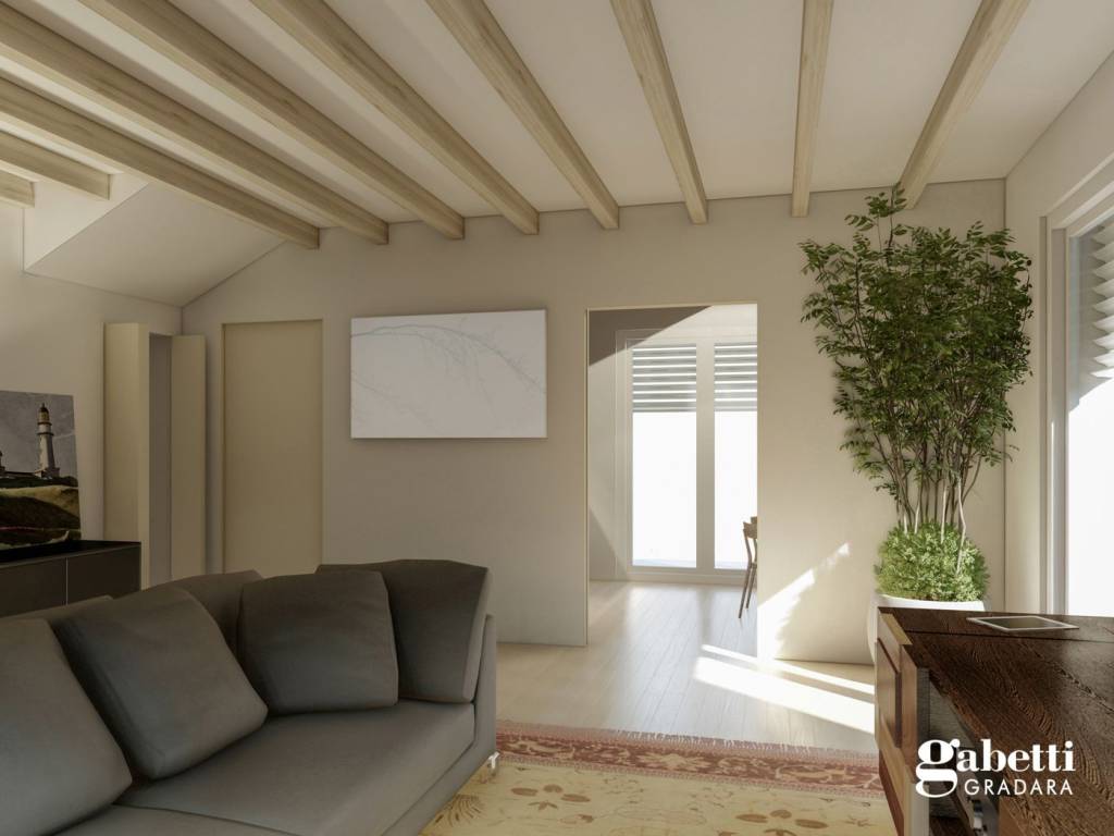 Appartamento a Gradara in Via Mortola - Foto 3
