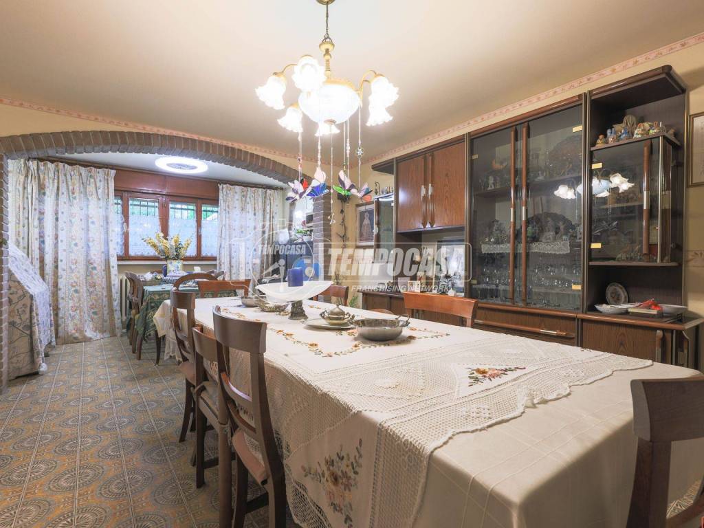 Villa a Lugo in Via Cardinale Francesco Bertazzoli - Foto 3