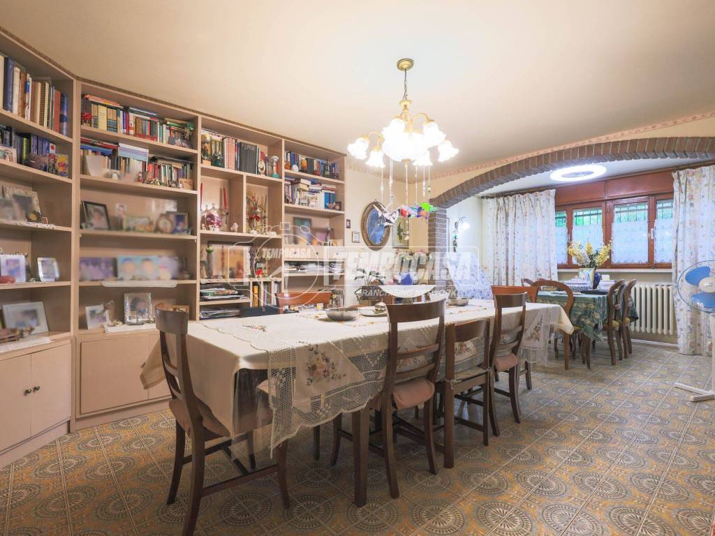 Villa a Lugo in Via Cardinale Francesco Bertazzoli - Foto 5