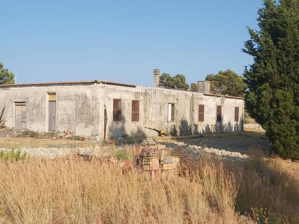 Rustico / casale a Davoli in Via Gallo, 2, 88060 Davoli CZ, Italia - Foto 2
