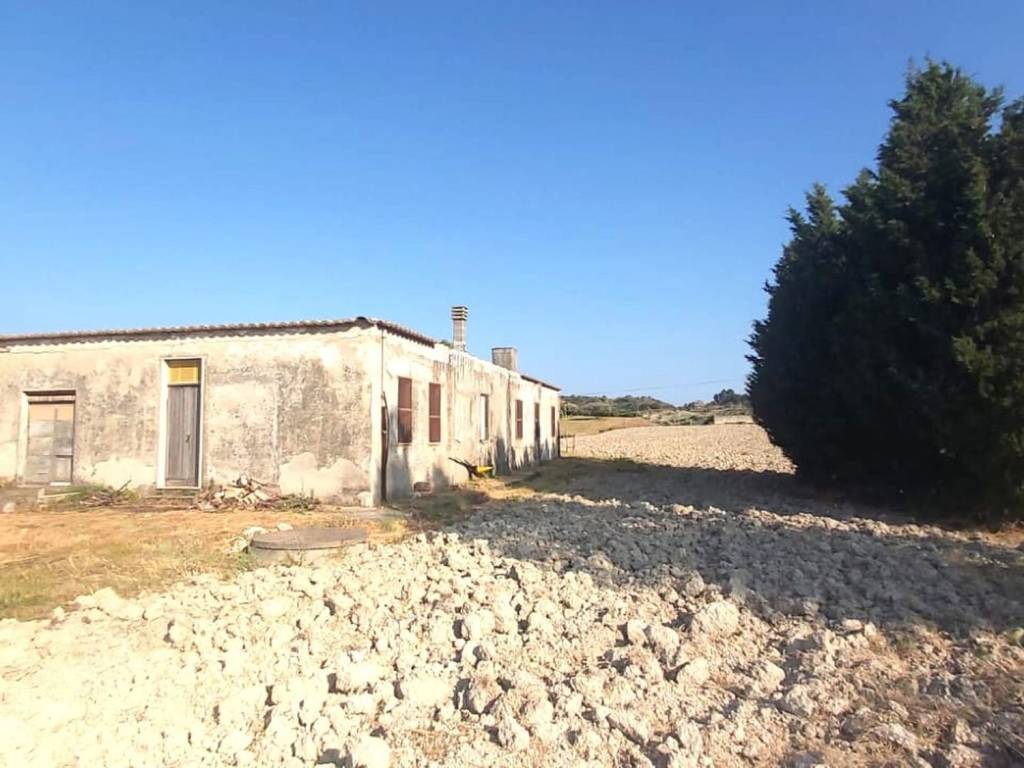 Rustico / casale a Davoli in Via Gallo, 2, 88060 Davoli CZ, Italia - Foto 3
