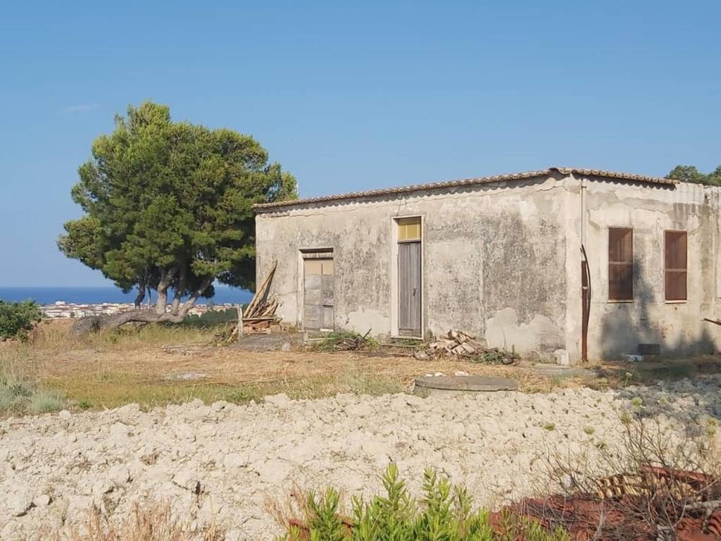 Rustico / casale a Davoli in Via Gallo, 2, 88060 Davoli CZ, Italia - Foto 4