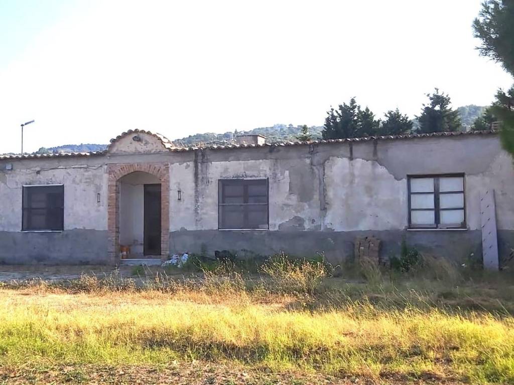 Rustico / casale a Davoli in Via Gallo, 2, 88060 Davoli CZ, Italia - Foto 5