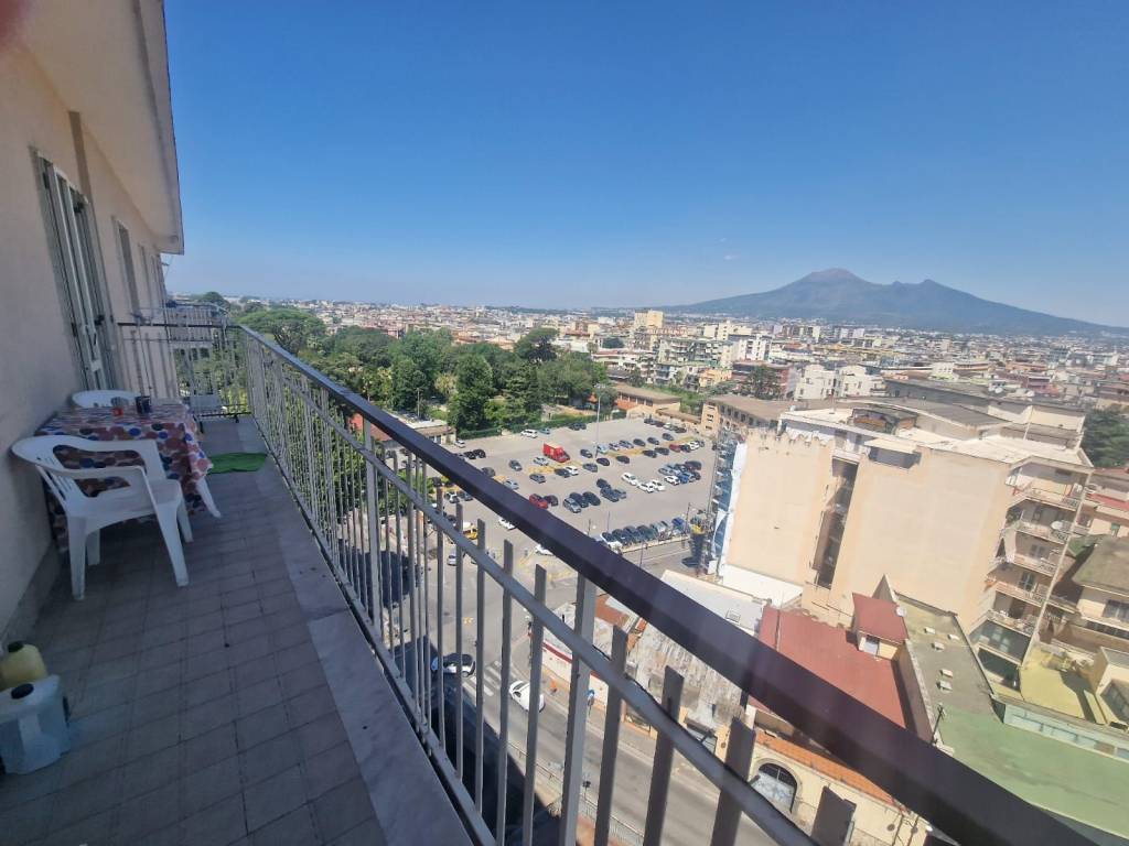 Appartamento a Scafati in Via Sant'Antonio Abate - Foto 4