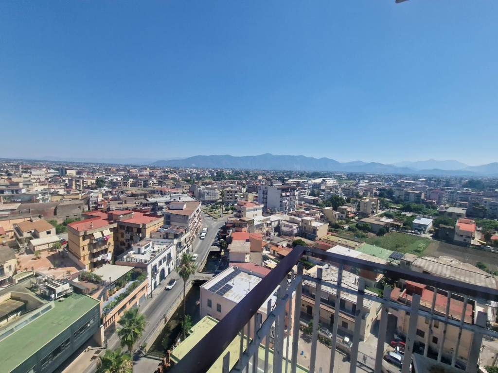 Appartamento a Scafati in Via Sant'Antonio Abate - Foto 5