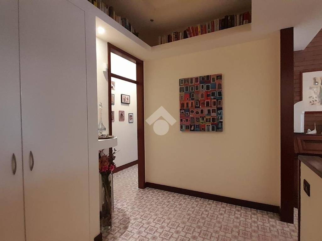 Appartamento a Bologna in Via Domodossola, 10 - Foto 2