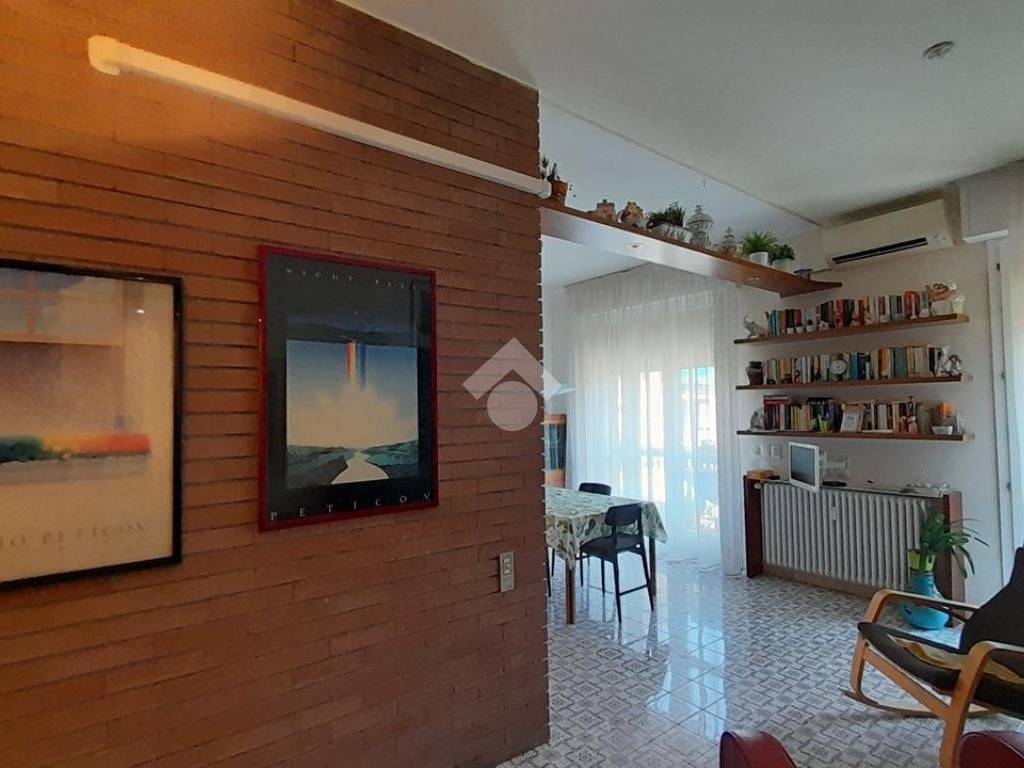 Appartamento a Bologna in Via Domodossola, 10 - Foto 5