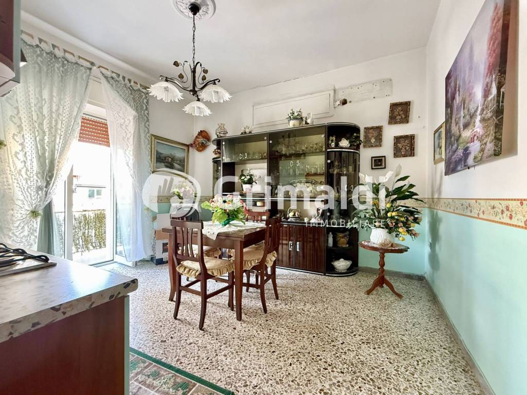 Appartamento a Battipaglia in Via Guglielmo Oberdan - Foto 3