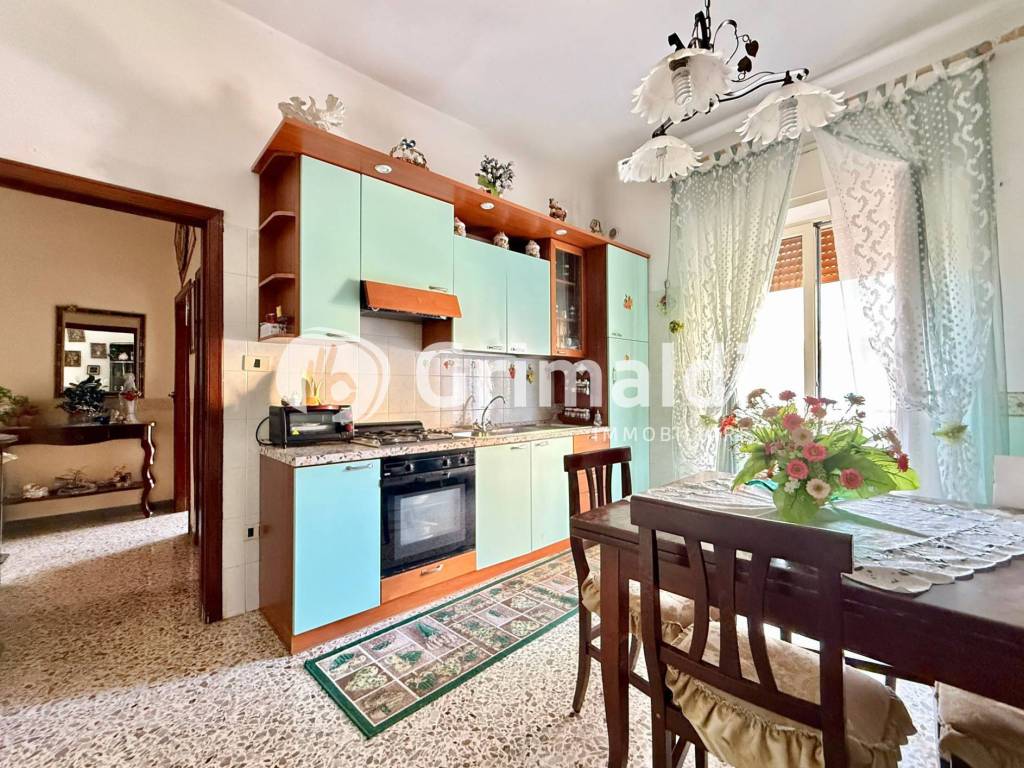 Appartamento a Battipaglia in Via Guglielmo Oberdan - Foto 4