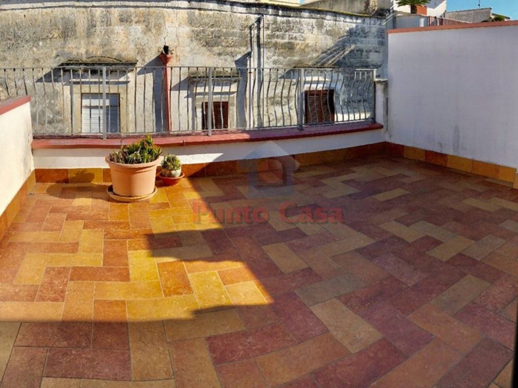 Casa indipendente a Andria - Foto 5
