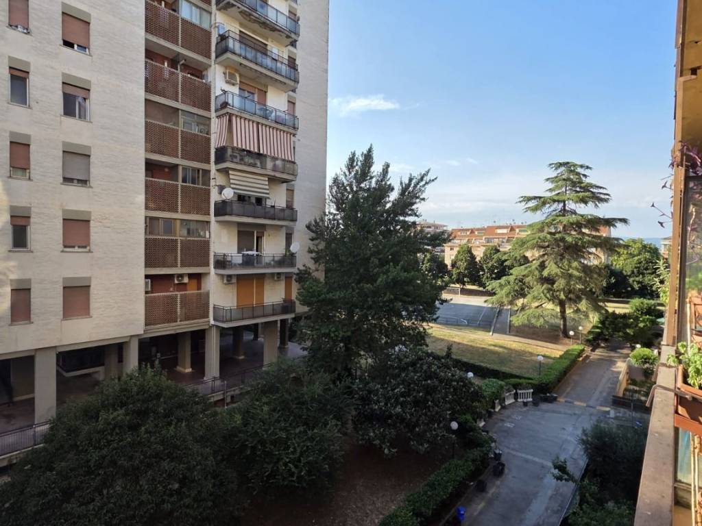 Appartamento a Aprilia in Via Giuseppe Di Vittorio, 6 - Foto 2