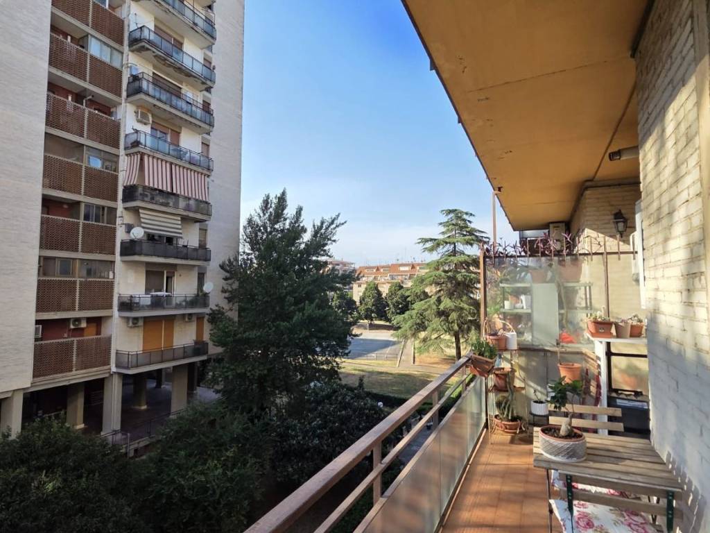 Appartamento a Aprilia in Via Giuseppe Di Vittorio, 6 - Foto 3