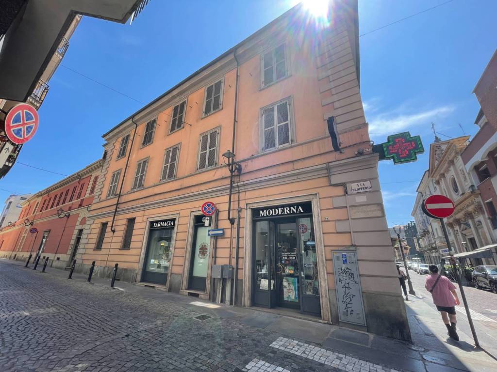 Palazzo / stabile a Asti in via Cavour, 92 - Foto 3