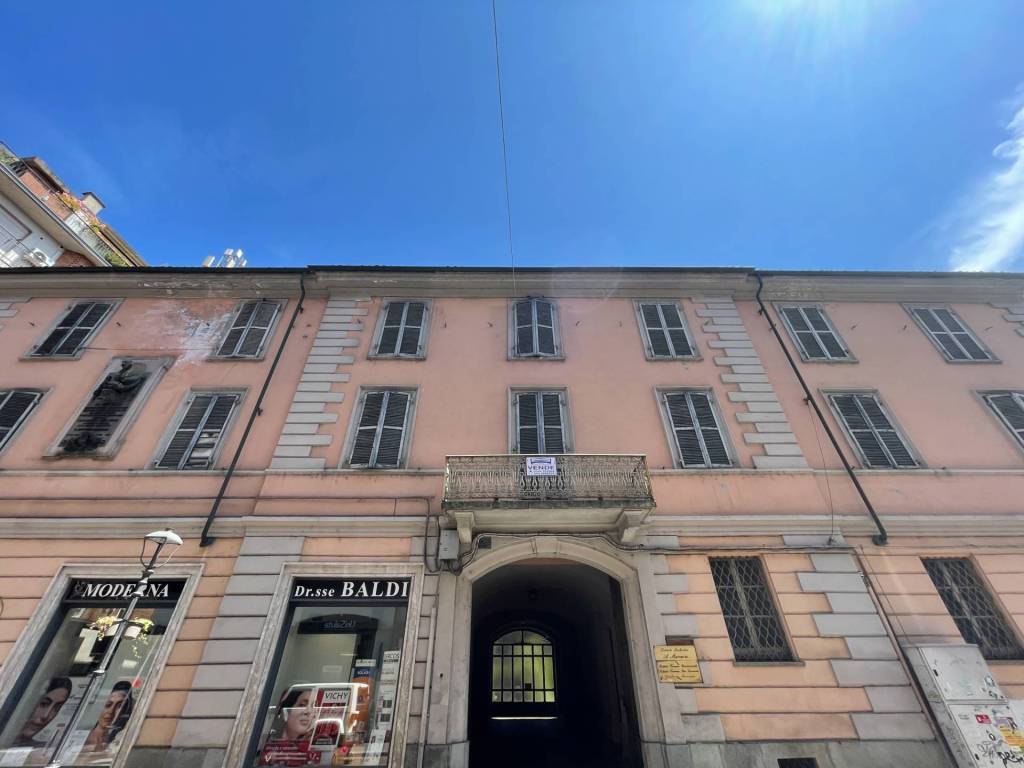 Palazzo / stabile a Asti in via Cavour, 92 - Foto 4