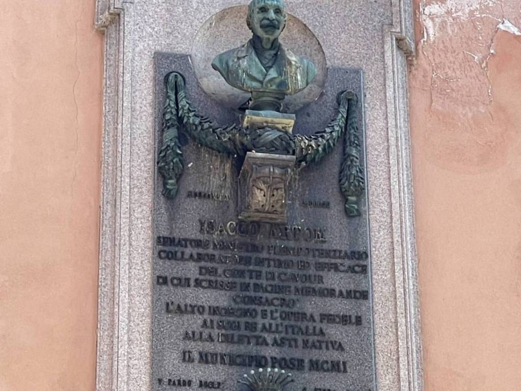 Palazzo / stabile a Asti in via Cavour, 92 - Foto 5