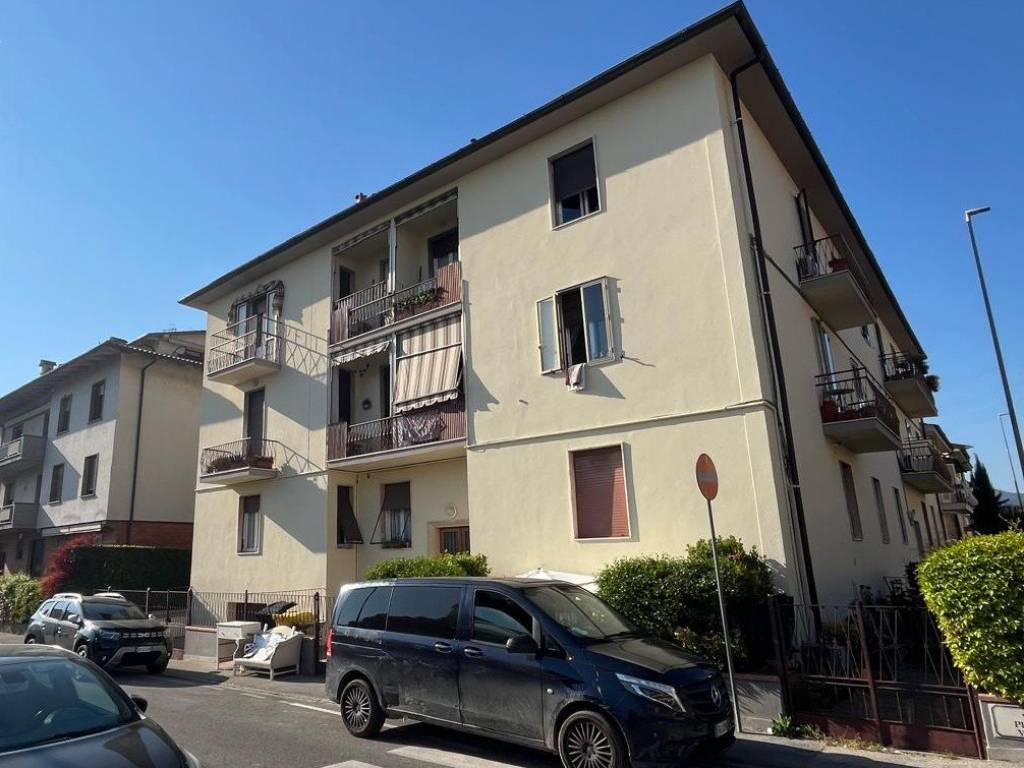 Appartamento a Prato in Via Pietro Verri, 6 - Foto 2