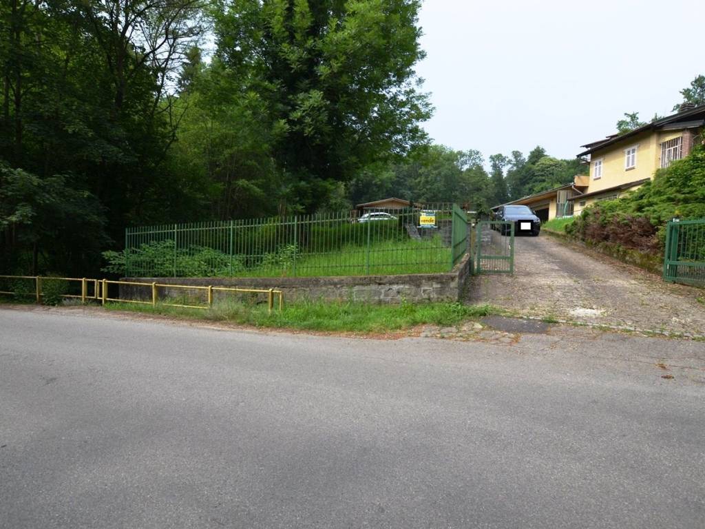 Villa a Biella in Strada delle Ginestre, 9 - Foto 2