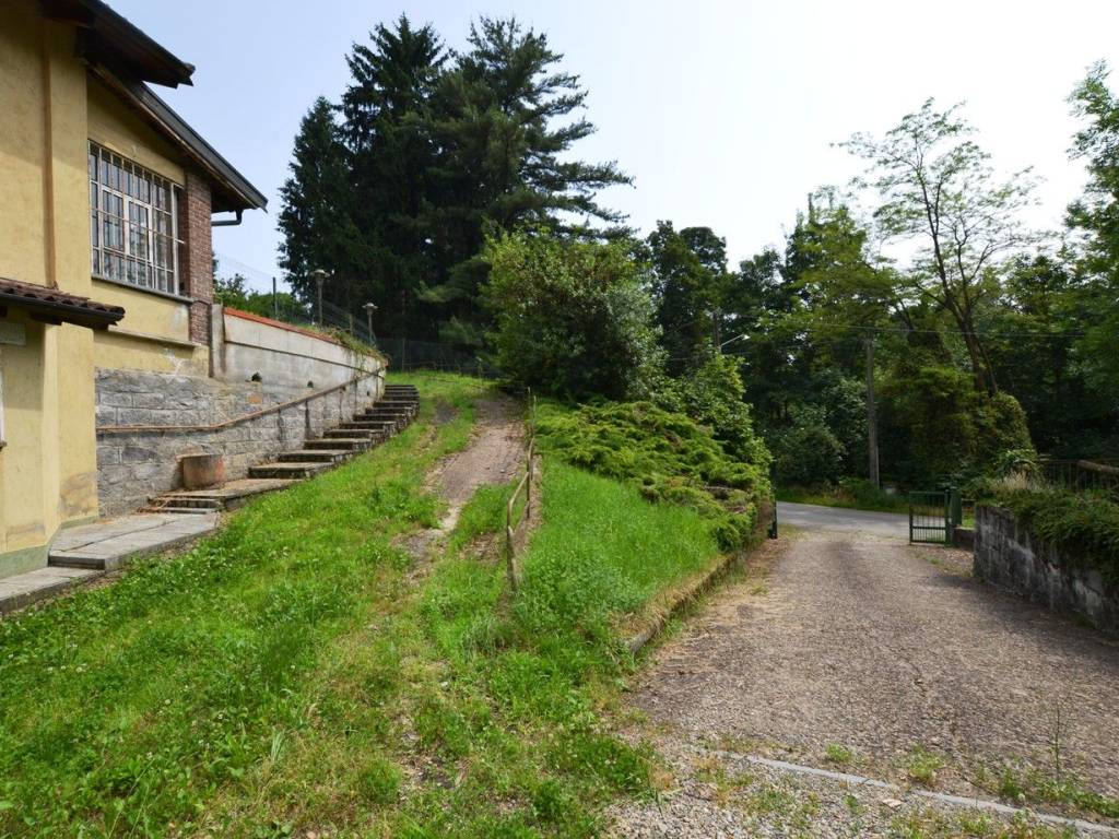 Villa a Biella in Strada delle Ginestre, 9 - Foto 5