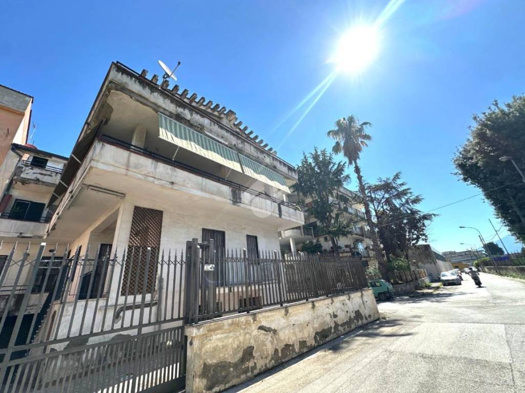 Appartamento a Scafati in Via Giovanni Pascoli, 6 - Foto 2