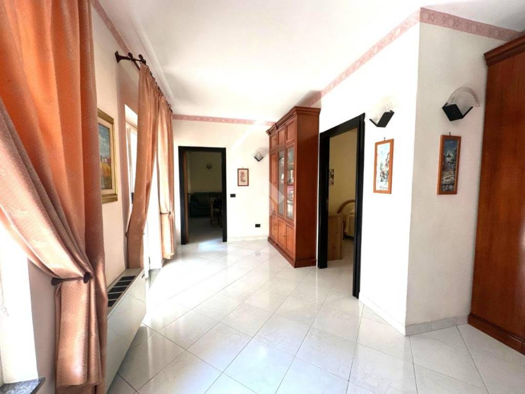 Appartamento a Scafati in Via Giovanni Pascoli, 6 - Foto 3