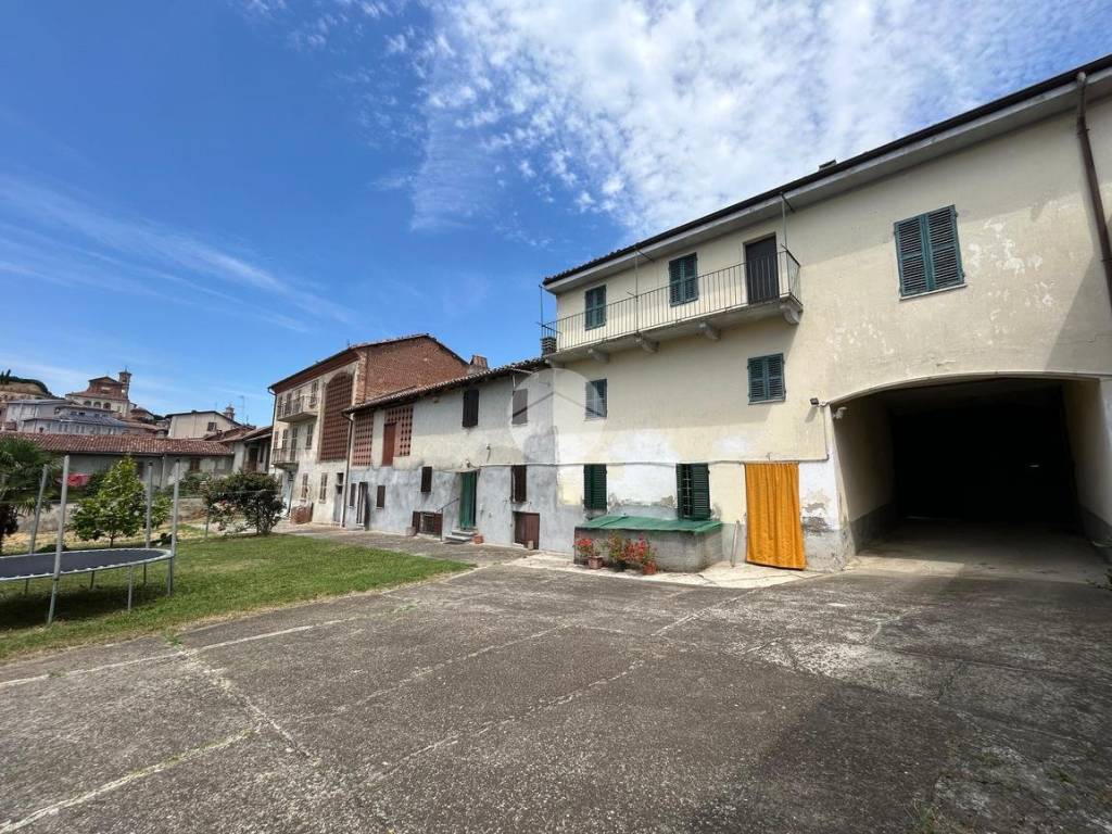 Casa indipendente a Calliano in Via Roma, 179 - Foto 3