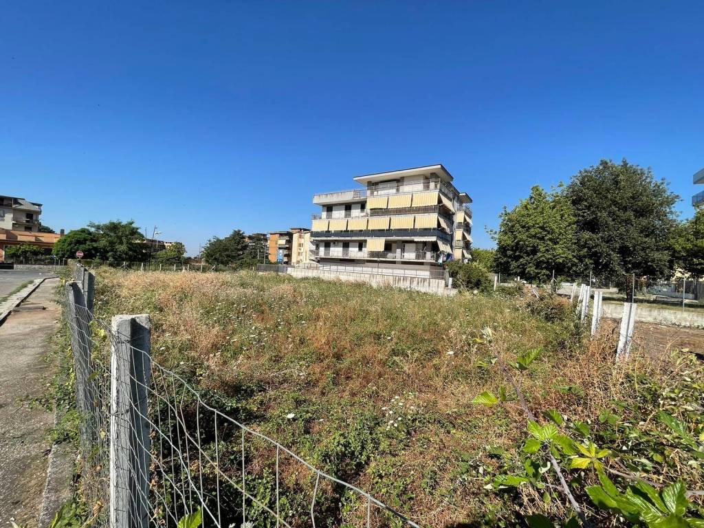 Terreno a Maddaloni in Via Pardo - Foto 3