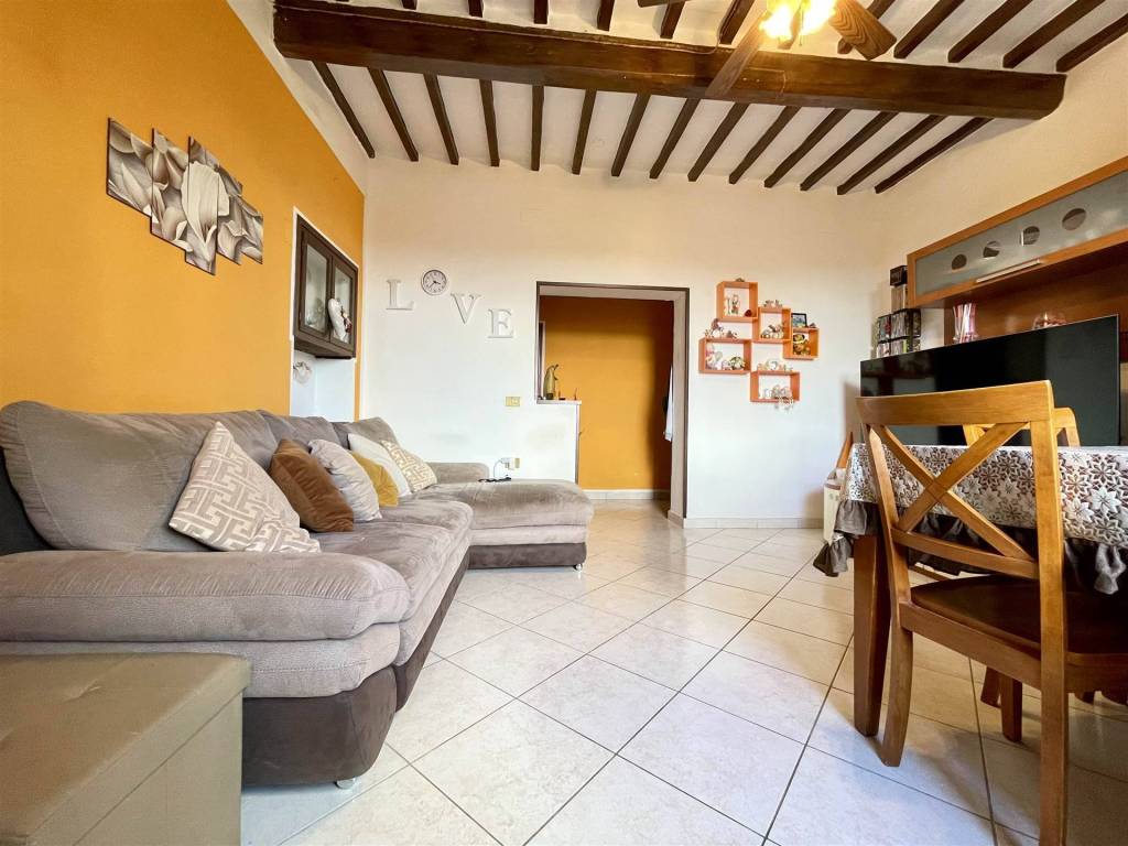 Appartamento a Massa marittima - Foto 2