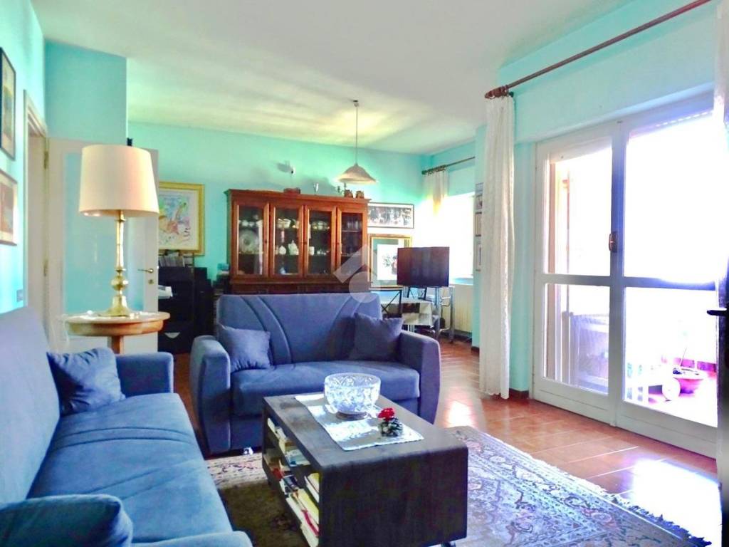 Appartamento a Oristano in Via Giosuè Carducci, 9 - Foto 2