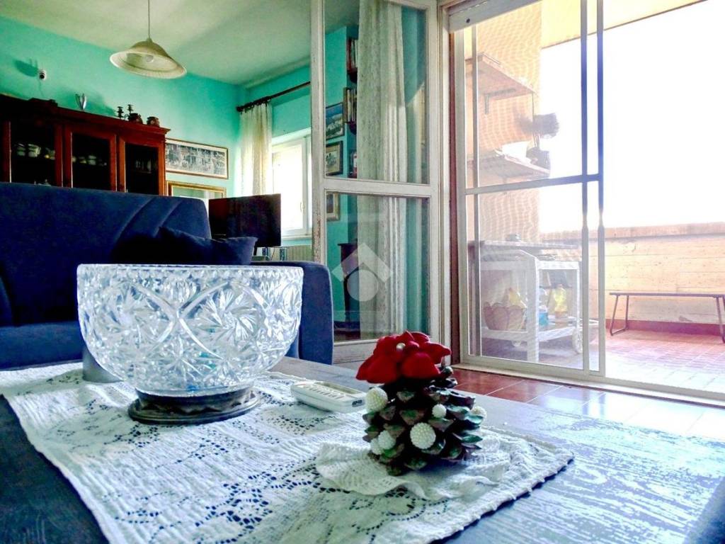 Appartamento a Oristano in Via Giosuè Carducci, 9 - Foto 3