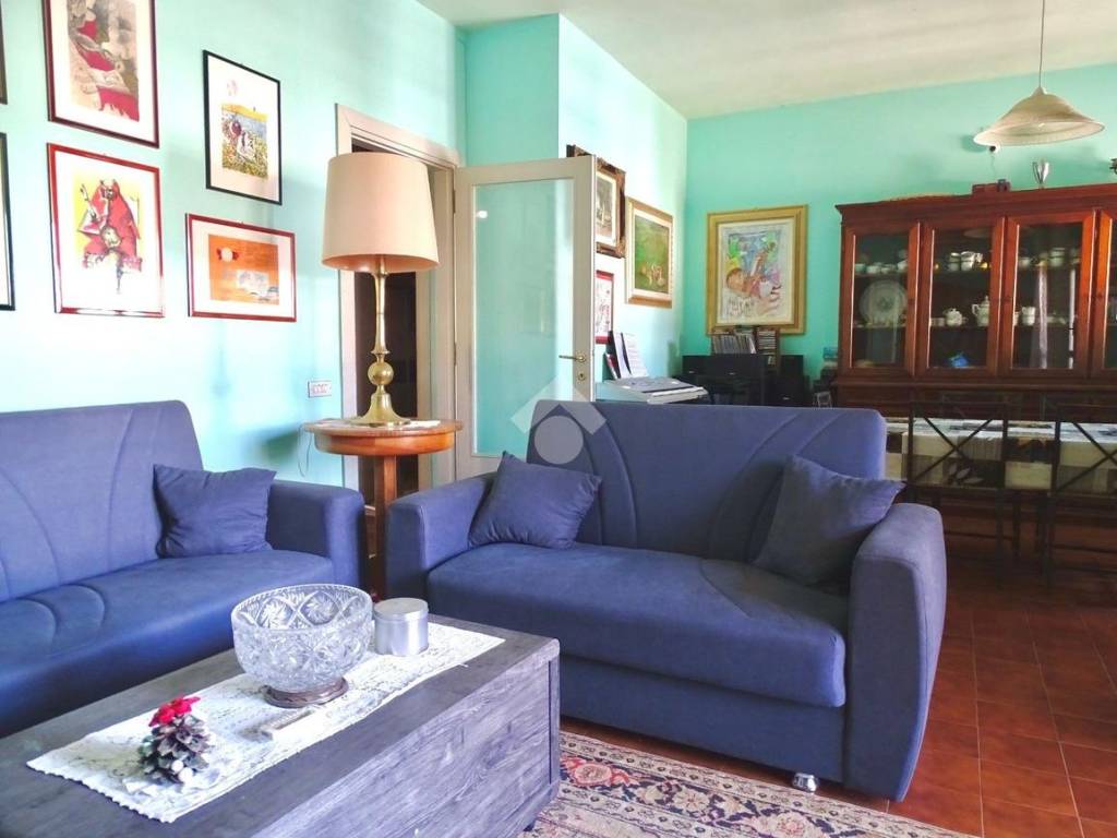 Appartamento a Oristano in Via Giosuè Carducci, 9 - Foto 5