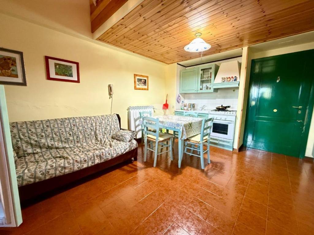 Appartamento a Rocca di mezzo in Via antonio del fante, 1 - Foto 5