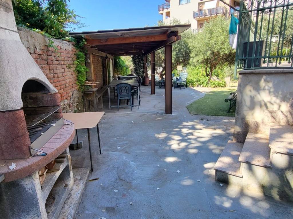 Villa a Messina in Via Consolare Pompea, 196 - Foto 5