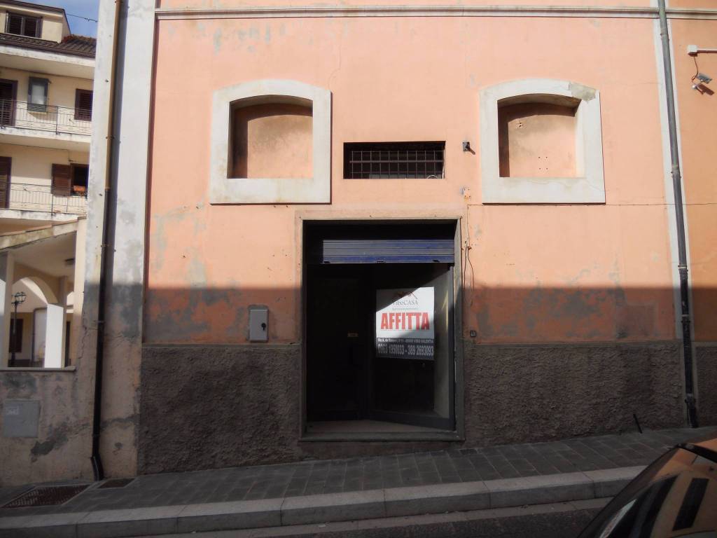 Immobile a Vibo valentia in Corso Umberto I - Foto 3