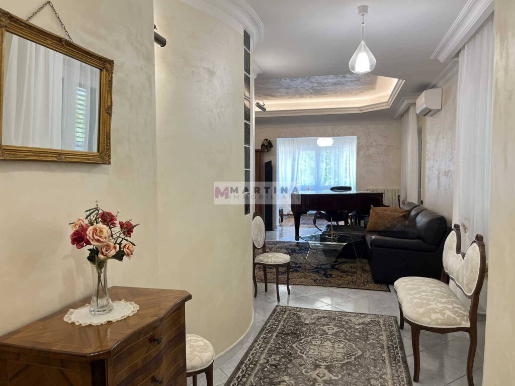 Villa a Cassino in Via Ausonia Vecchia - Foto 5
