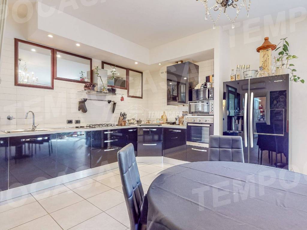 Appartamento a Valsamoggia in Via Campazza 234/D - Foto 2