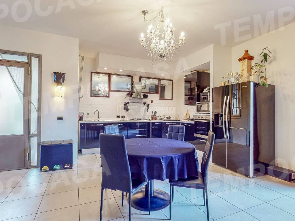 Appartamento a Valsamoggia in Via Campazza 234/D - Foto 3